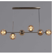 Потолочный светильник Reluce 08329-0.9-06 AB+T