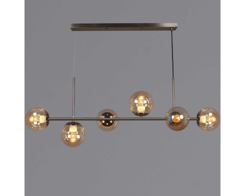 Потолочный светильник Reluce 08329-0.9-06 AB+T