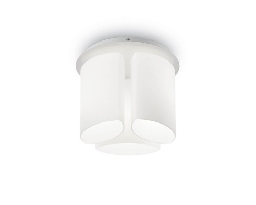 Потолочная люстра Ideal Lux Almond PL3 159638