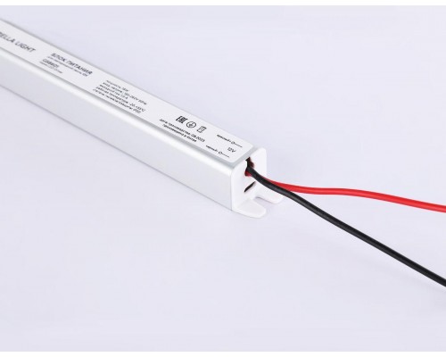 Блок питания Ambrella light Illumination LED Driver 12V 18W IP20 1,5A GS8601