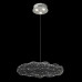 Подвесной светодиодный светильник Loft IT Cloud 10247/550 White