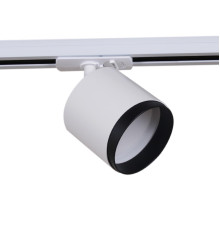 Трековый светильник Reluce Technical 53022-9.3-001IL GX53 WT