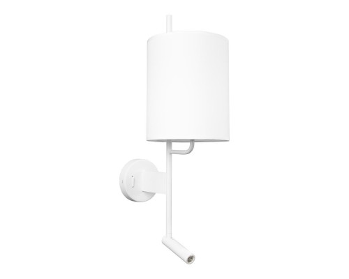 Бра Loft IT Ritz 10253W/B White Бра Loft IT Ritz 10253W/B White
