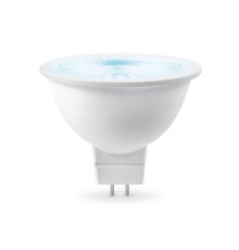 Светодиодная лампа Lens 38° MR16 7W 6400K Ambrella light Bulding 170716
