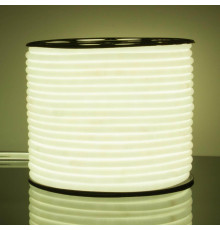 Гибкий неон Elektrostandard 9,6W/m 144LED/m 2835SMD холодный белый 50M a043547