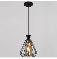 Потолочный светильник Reluce 03460-0.9-01 BK