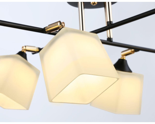 Потолочная люстра Ambrella light Traditional Modern TR303089 Потолочная люстра Ambrella light Traditional Modern TR303089