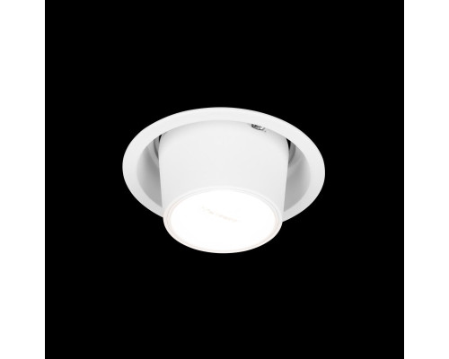 Встраиваемый светильник Loft IT Flash 10319/A White