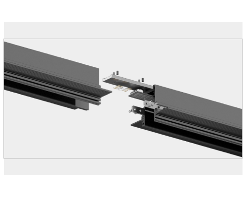 Встраиваемый профиль ВОСХОД ELNV.2.AJ.IN.SW Встраиваемый профиль ВОСХОД ELNV.2.AJ.IN.SW