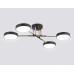 Люстра на штанге Ambrella light COMFORT FL516332