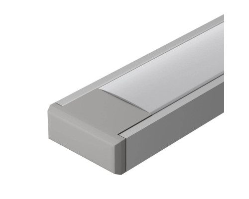 Профиль Arlight Mic-3000 Anod 029763 Профиль Arlight Mic-3000 Anod 029763