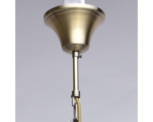 Подвесная люстра MW-Light Аманда 481011506