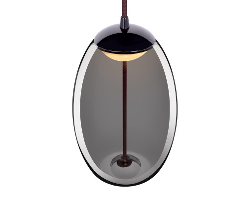 Подвесной светодиодный светильник Loft IT Knot 8134-A mini Подвесной светодиодный светильник Loft IT Knot 8134-A mini