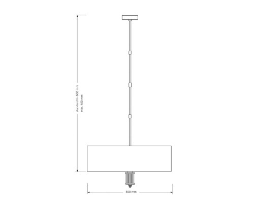 Подвесная люстра KUTEK MOOD Seti SET-ZWD-4(Z) Подвесная люстра KUTEK MOOD Seti SET-ZWD-4(Z)