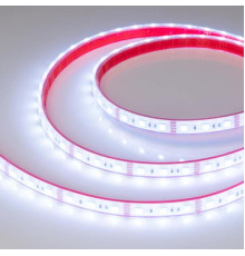 Светодиодная влагозащищенная лента Arlight 14,4W/m 60LED/m 5060SMD разноцветный 5M 033790