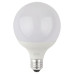 Лампа светодиодная ЭРА E27 15W 2700K матовая LED G90-15W-2700K-E27 Б0049077