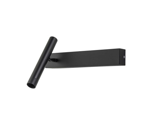 Настенный светильник Escada 10274/1 LED*5W Black Настенный светильник Escada 10274/1 LED*5W Black