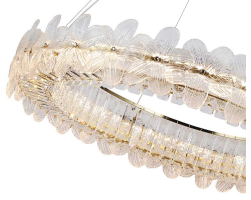 Люстра Kink Light Лиона 07600-80A,36