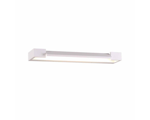 Настенный светодиодный светильник Odeon Light Hightech Arno 3887/12WW Настенный светодиодный светильник Odeon Light Hightech Arno 3887/12WW