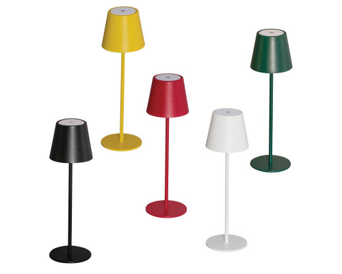 Настольная светодиодная лампа Kanlux INITA LED IP54 W 36324 Настольная светодиодная лампа Kanlux INITA LED IP54 W 36324