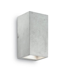 Настенный светильник Ideal Lux Kool AP2 141275