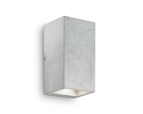 Настенный светильник Ideal Lux Kool AP2 141275 Настенный светильник Ideal Lux Kool AP2 141275
