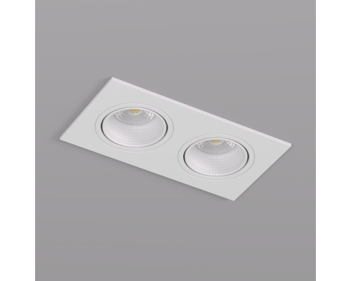 Встраиваемый светильник Denkirs Rodvig DK3072-WH Встраиваемый светильник Denkirs Rodvig DK3072-WH