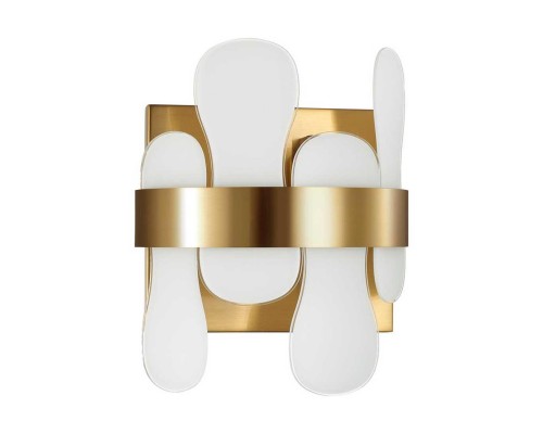 Настенный светильник Lumion Moderni Micaela 5270/2W Настенный светильник Lumion Moderni Micaela 5270/2W