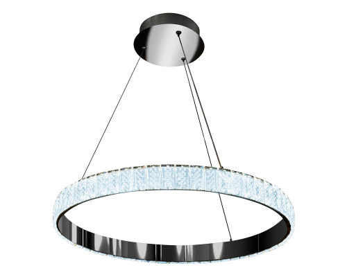 Подвесной светодиодный светильник iLedex Crystal ice MD7212-36A CR Подвесной светодиодный светильник iLedex Crystal ice MD7212-36A CR