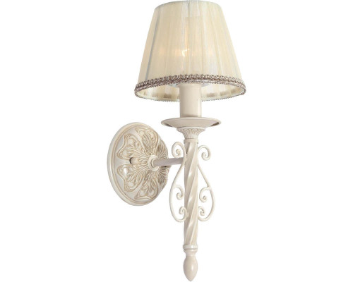 Бра Lucia Tucci Oria W144.1 White Бра Lucia Tucci Oria W144.1 White