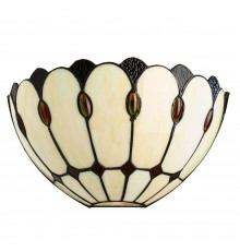 Настенный светильник Arte Lamp Perla A3163AP-1BG