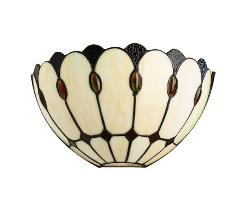 Настенный светильник Arte Lamp Perla A3163AP-1BG