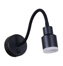 Настенный светильник Reluce Technical 86202-9.2-001MN LED5W BK