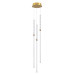 Подвесной светильник Odeon Light MONELLA 6639/33L