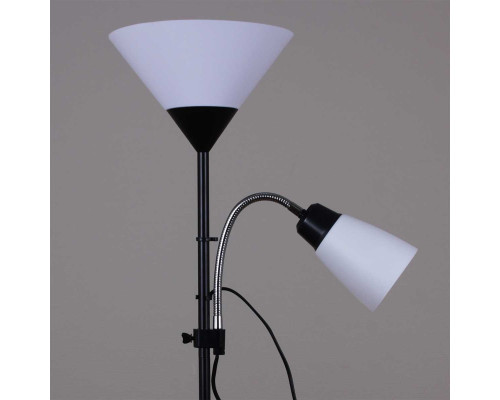 Торшер Reluce 03940-0.6-02 BK Торшер Reluce 03940-0.6-02 BK