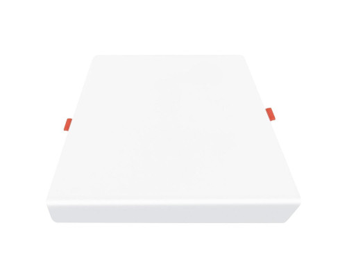 Встраиваемый светодиодный светильник Volpe ULM-Q251 24W/4000K WHITE UL-00010713 Встраиваемый светодиодный светильник Volpe ULM-Q251 24W/4000K WHITE UL-00010713