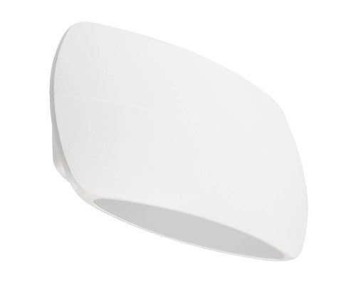 Настенный светодиодный светильник Arlight SP-Wall-200WH-Vase-12W Day White 021091 Настенный светодиодный светильник Arlight SP-Wall-200WH-Vase-12W Day White 021091