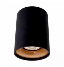 Потолочный светильник Arte Lamp Torre A1532PL-1BK