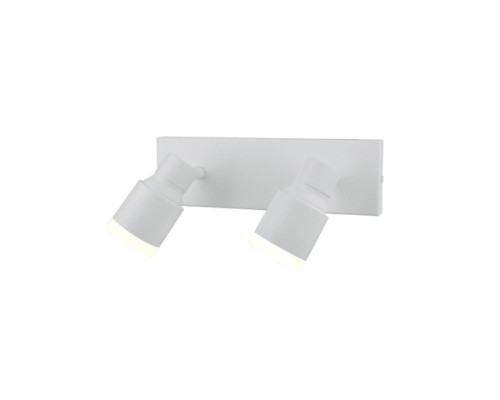 Светодиодный спот Elvan NLS-1202/2x5W-NH-WH Светодиодный спот Elvan NLS-1202/2x5W-NH-WH