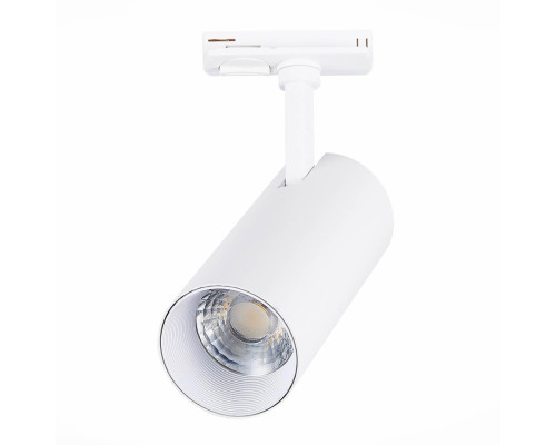 Трековый светодиодный светильник ST Luce Mono ST350.536.15.24 Трековый светодиодный светильник ST Luce Mono ST350.536.15.24
