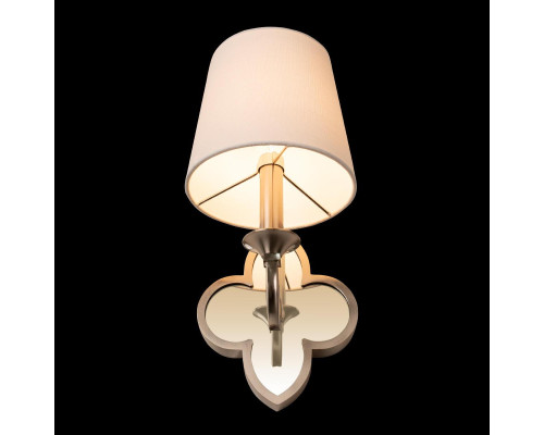 Бра Loft IT Silence 10303W Nickel Бра Loft IT Silence 10303W Nickel