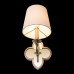 Бра Loft IT Silence 10303W Nickel