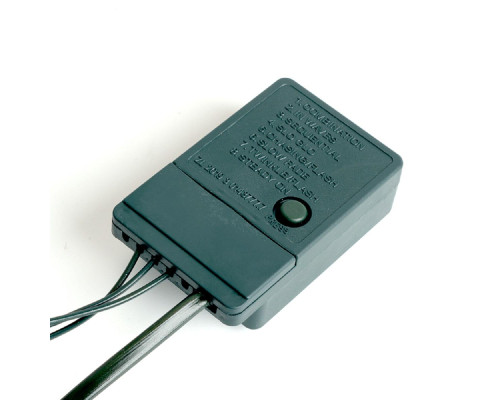 Светодиодная гирлянда Feron Линейная 230V розовая 8 режимов CL06 32313 Светодиодная гирлянда Feron Линейная 230V розовая 8 режимов CL06 32313