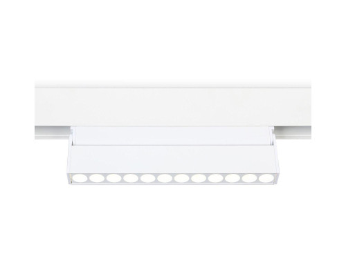 Трековый светодиодный светильник Ambrella light Track System Magnetic GL4044 Трековый светодиодный светильник Ambrella light Track System Magnetic GL4044