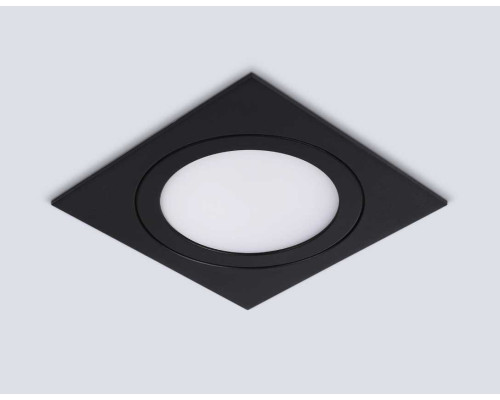Светильник встраиваемый Ambrella Light TN6609 Светильник встраиваемый Ambrella Light TN6609