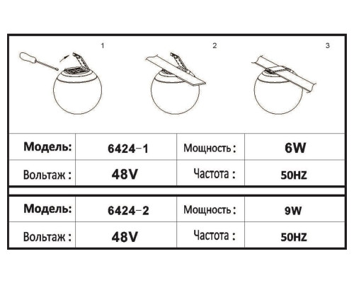 Трековый светодиодный светильник Kink Light Сатори 6424-2,06 Трековый светодиодный светильник Kink Light Сатори 6424-2,06