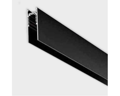 Шинопровод магнитный Italline Atom IT012-5031 black Шинопровод магнитный Italline Atom IT012-5031 black