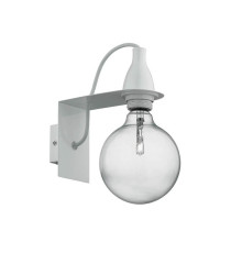 Бра Ideal Lux Minimal AP1 Bianco 045191