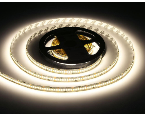 Светодиодная лента Ambrella Light 20W/m 240LED/m 2835SMD дневной белый 5M GS3402 Светодиодная лента Ambrella Light 20W/m 240LED/m 2835SMD дневной белый 5M GS3402