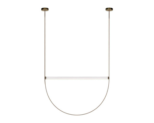 Подвесной светодиодный светильник Loft IT Liana 10221/2050